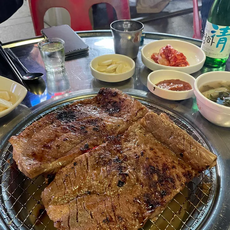감미옥 대표 사진