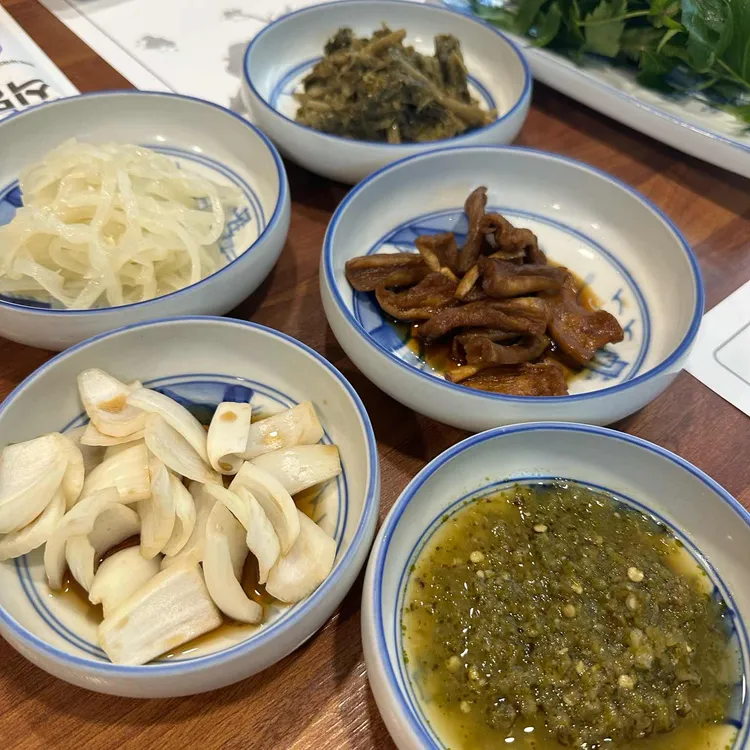 청풍오리 대표 사진