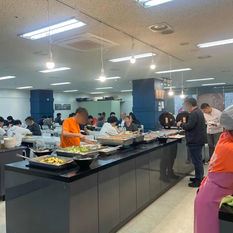 정겨운풍경 대표 사진