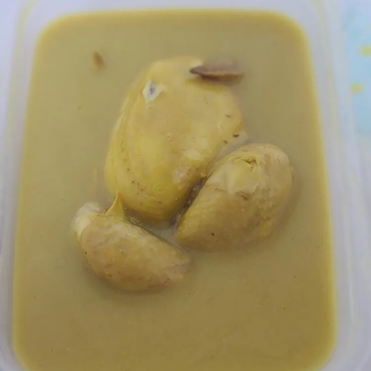 백세삼계탕 대표 사진