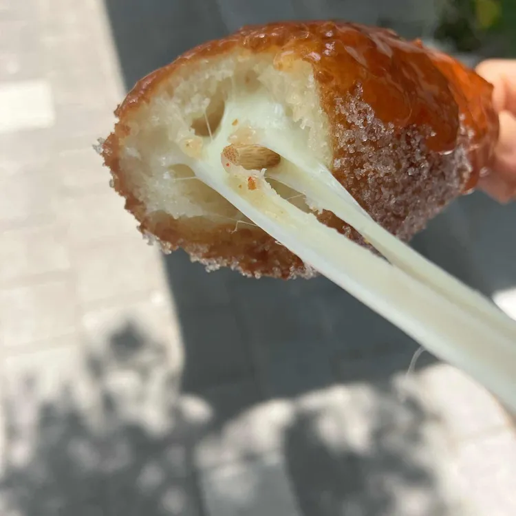 명랑핫도그 대표 사진