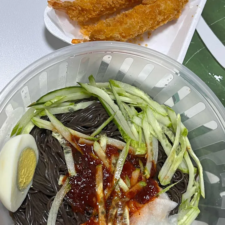 대한냉면 대표 사진