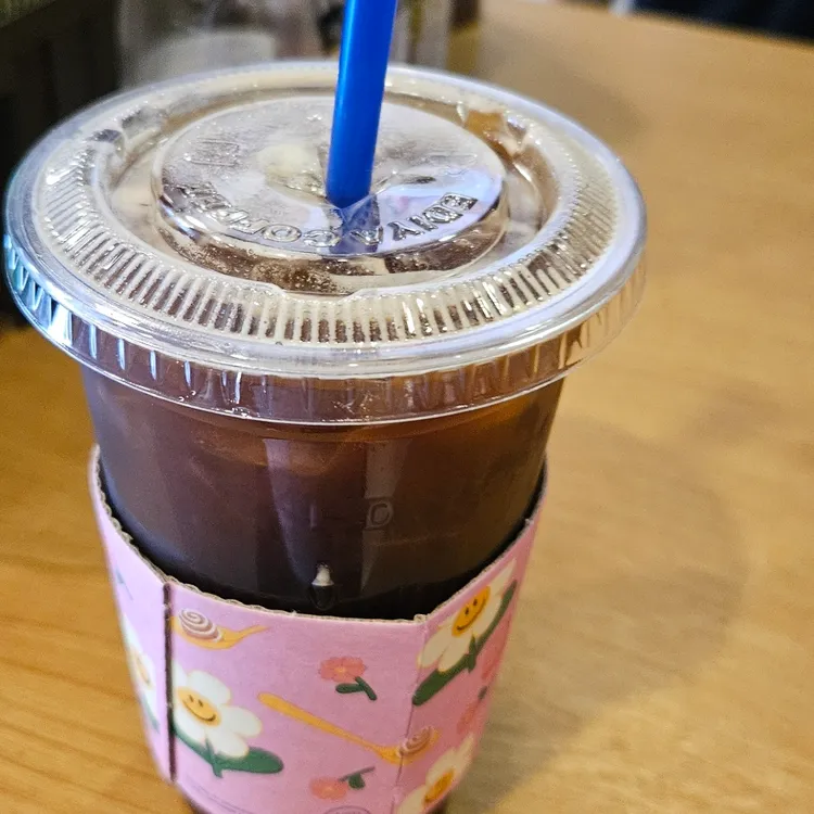 이디야 대표 사진