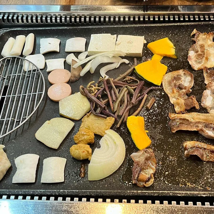 쌈패 대표 사진