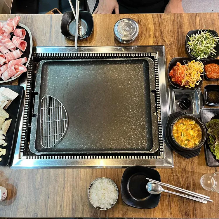 쌈패 대표 사진