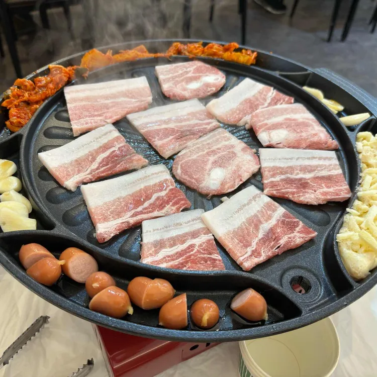 광삼이네 대표 사진