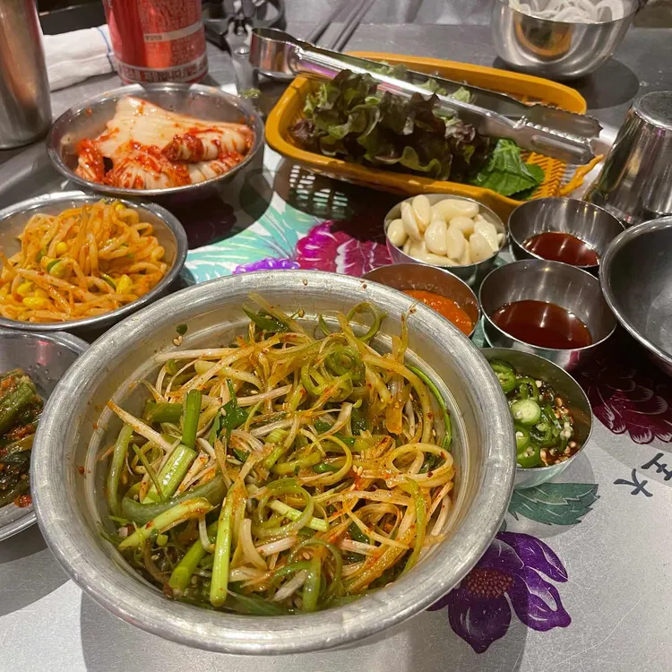 목구멍 대표 사진
