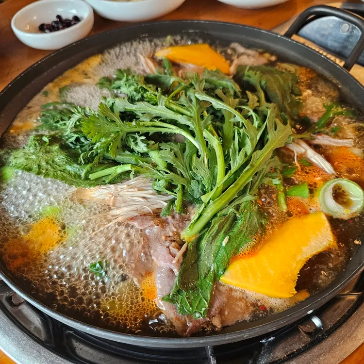 올터두부고을 대표 사진