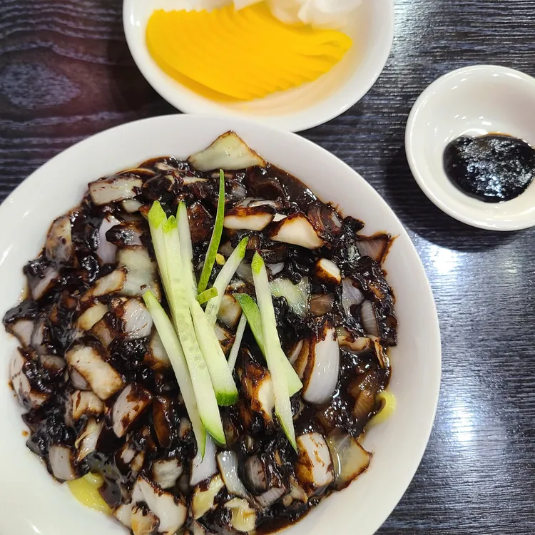 진시황 중화요리 대표 사진