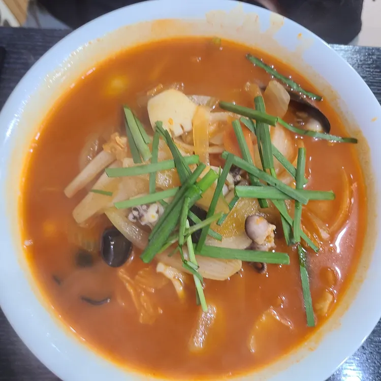 진시황 중화요리 대표 사진