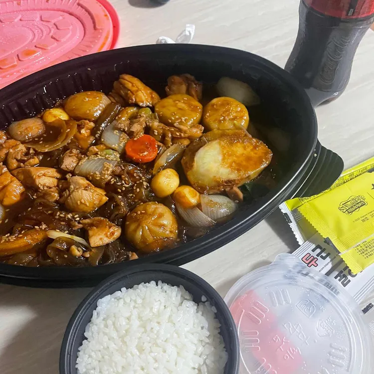 두찜 대표 사진