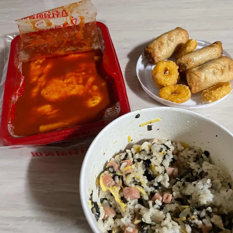 신전떡볶이 대표 사진