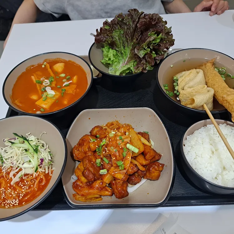놀부주방 대표 사진