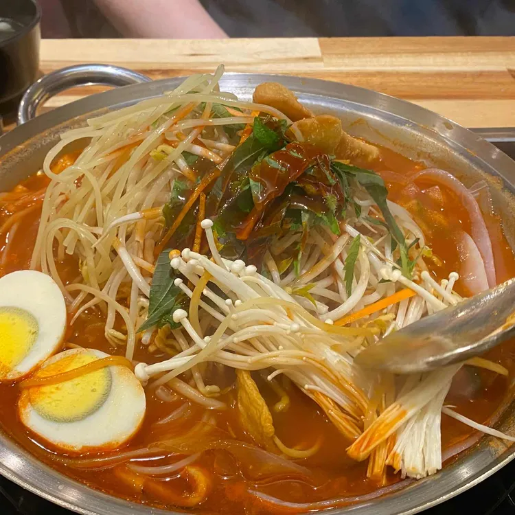 행복떡볶이 대표 사진