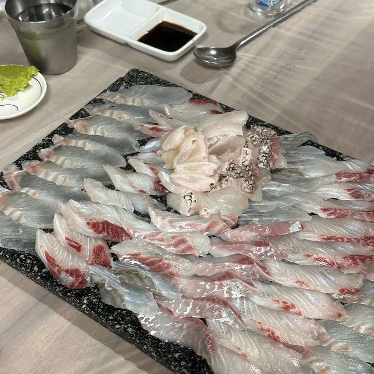 퍼주는집 대표 사진