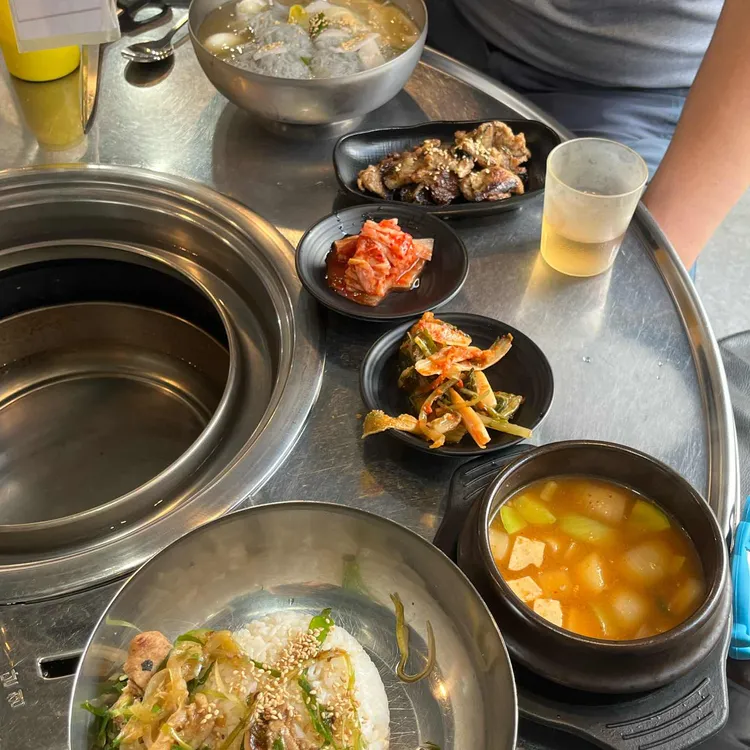 유안탐돈 대표 사진