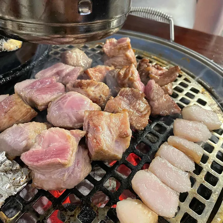 동래정 대표 사진