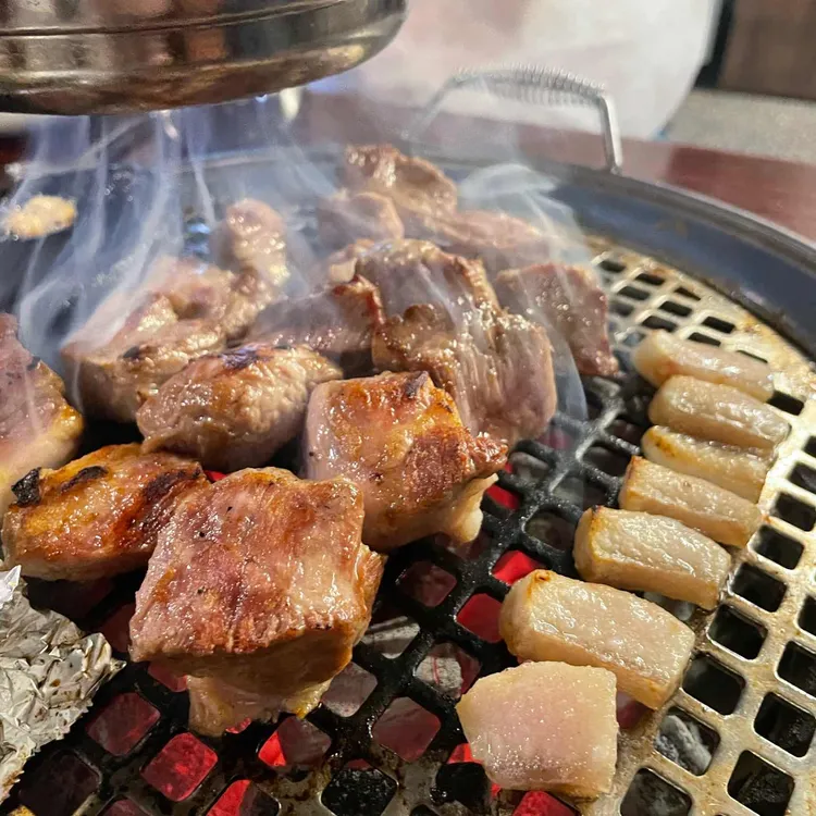 동래정 대표 사진
