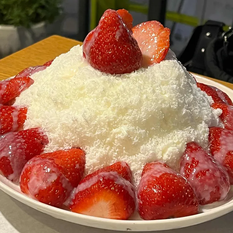 커파우스 대표 사진