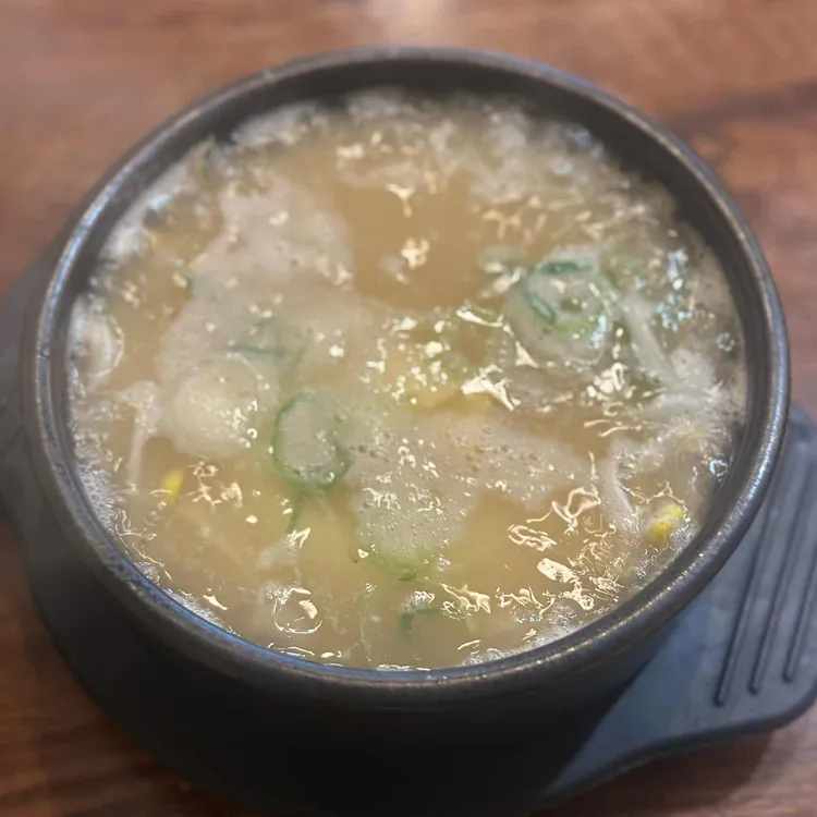 숙아채콩나물국밥 대표 사진