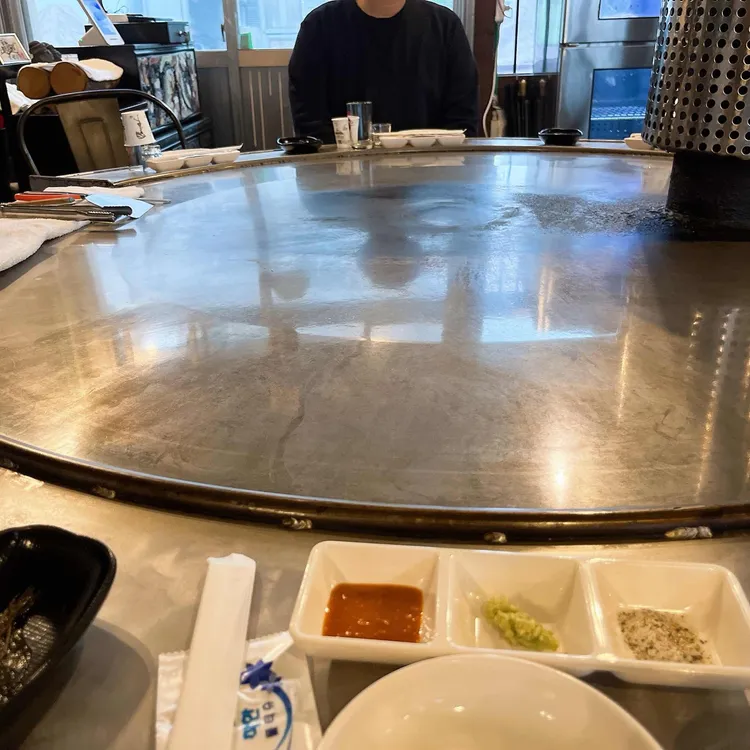 육마담 대표 사진