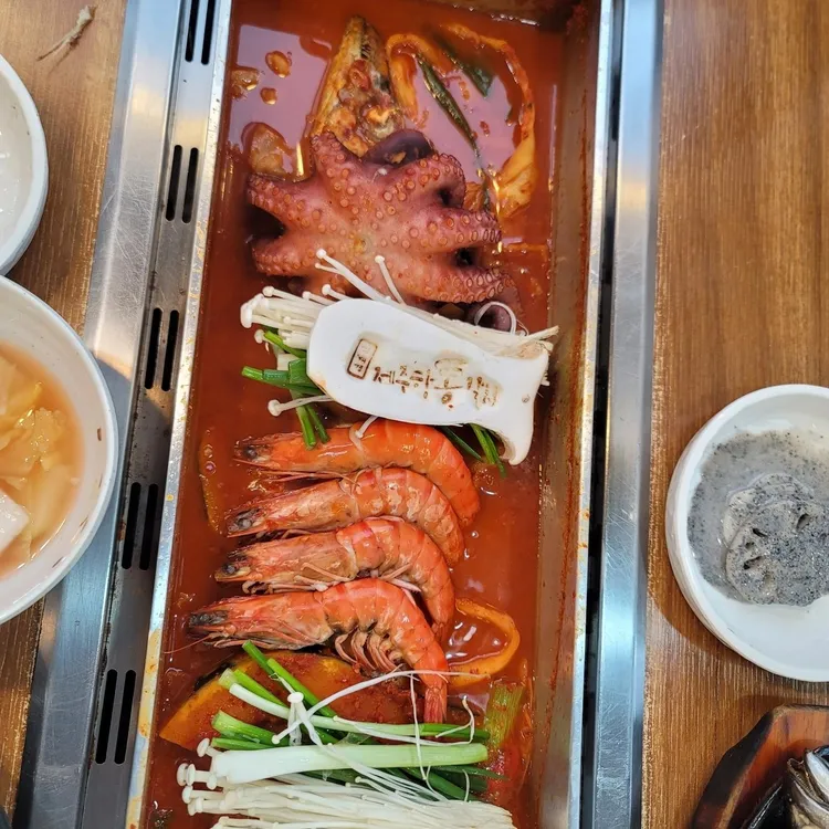 제주항통갈치 대표 사진