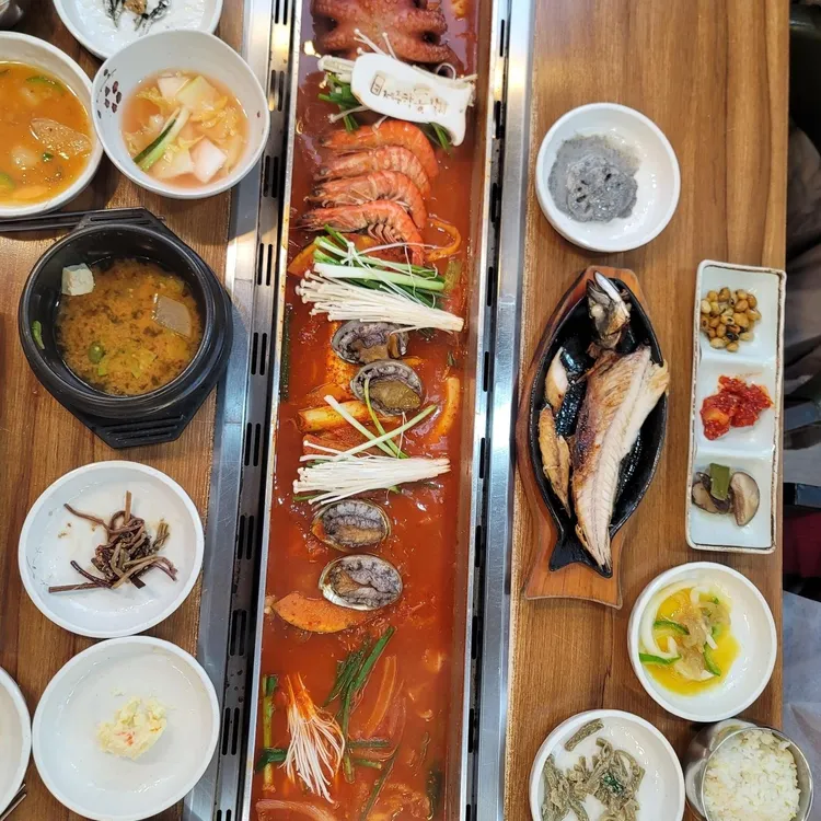 제주항통갈치 대표 사진