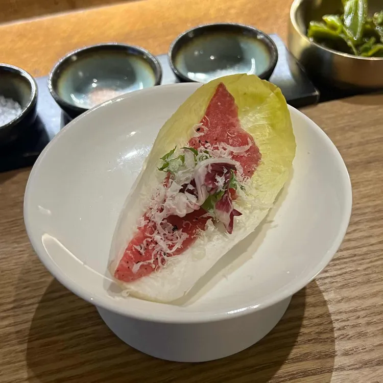 우화 대표 사진