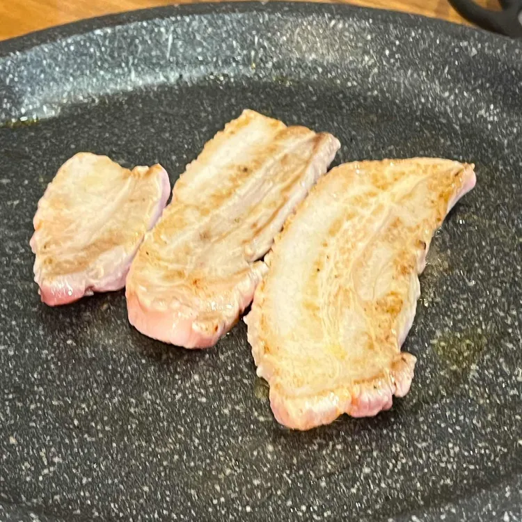 오드리 부추삼겹 대표 사진