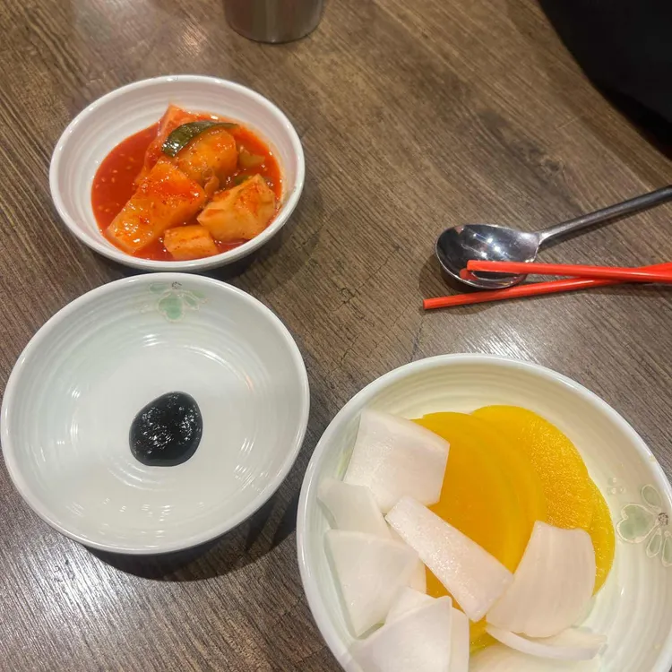 국풍 대표 사진