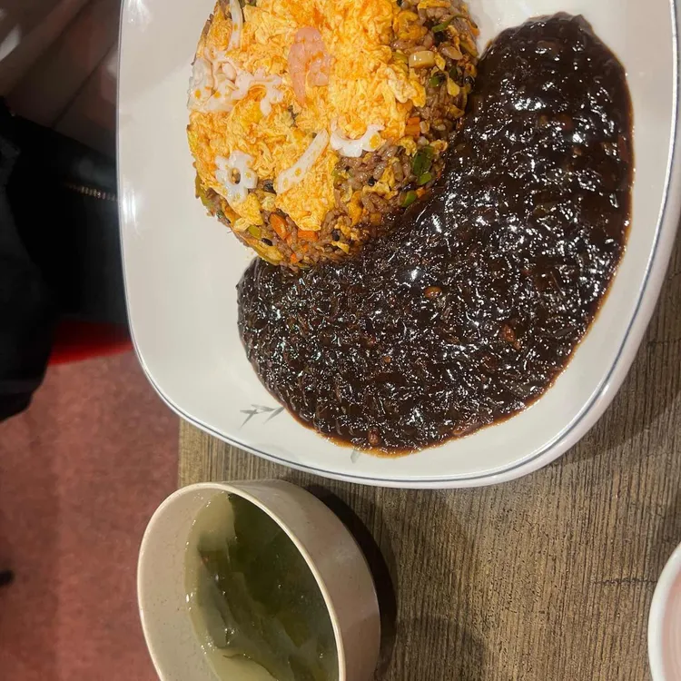 국풍 대표 사진