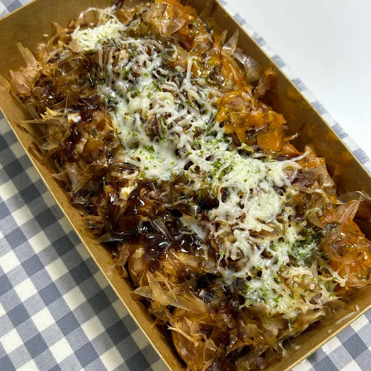 순수타코야끼&닭강정 대표 사진