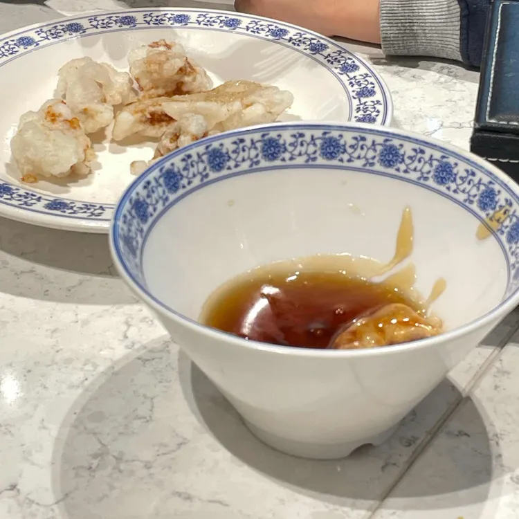 한양중식 대표 사진