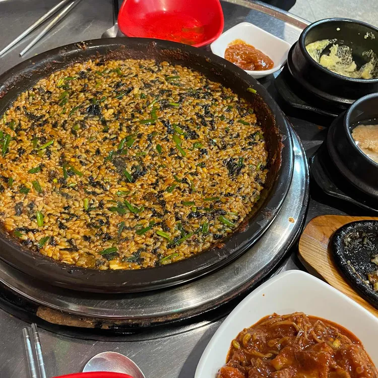 쭈꾸미왕 대표 사진