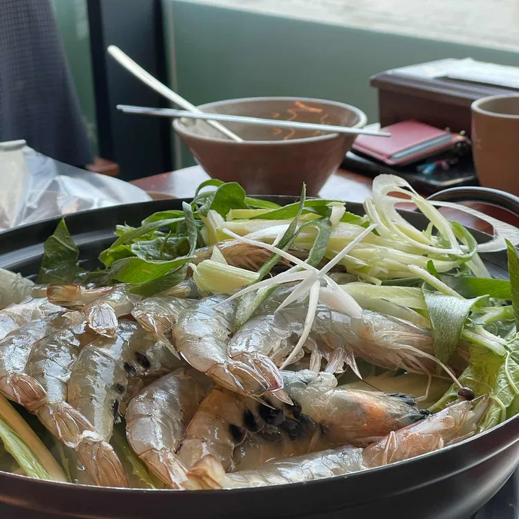 우이며녹 대표 사진