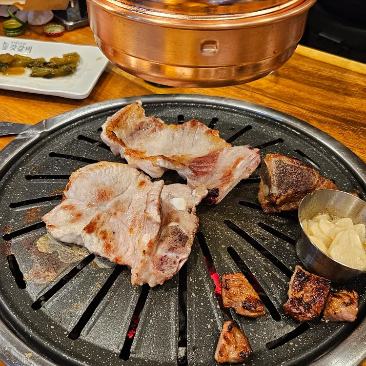 갓갈비 대표 사진