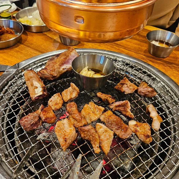갓갈비 대표 사진