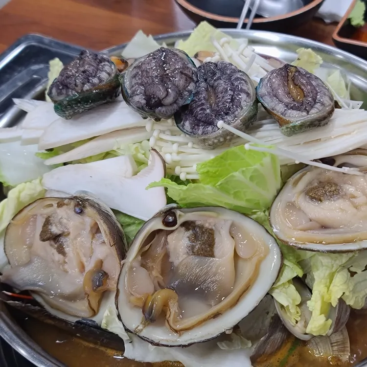 홍해물탕 대표 사진