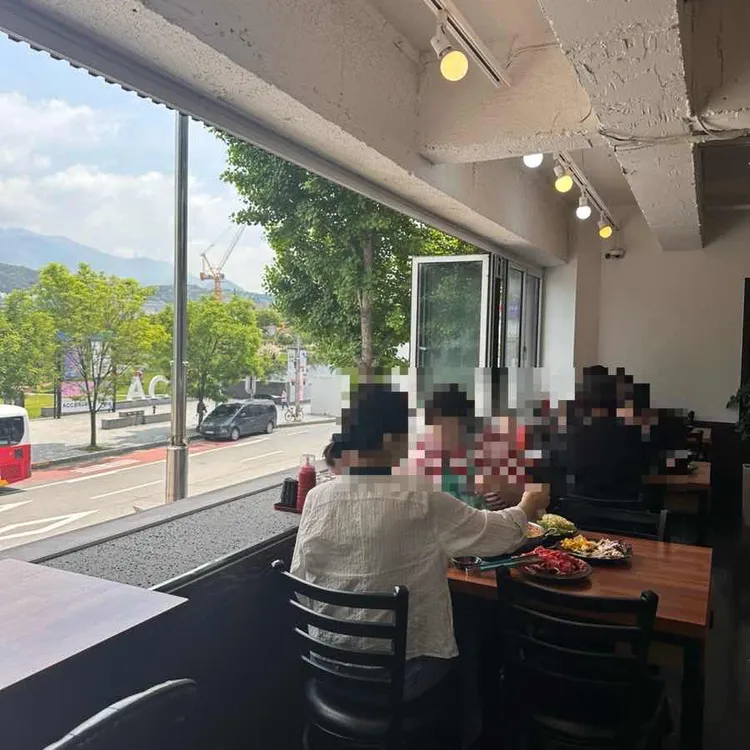 등촌칼국수 대표 사진