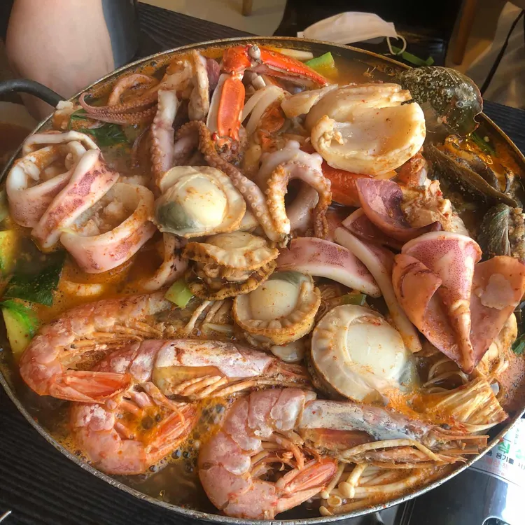황소해물탕 대표 사진