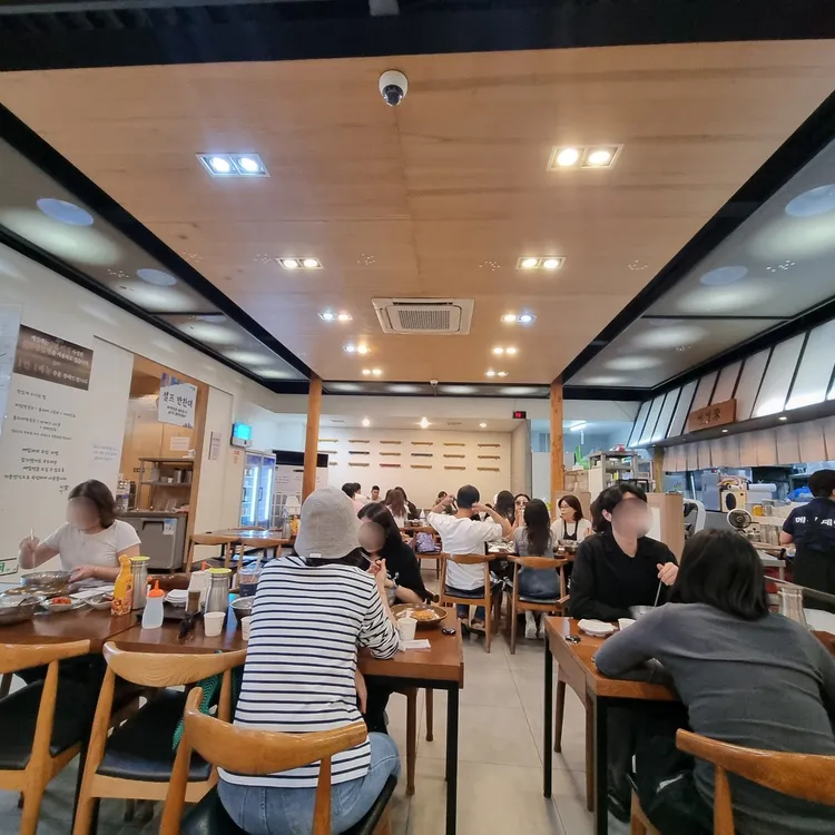 메밀래 대표 사진