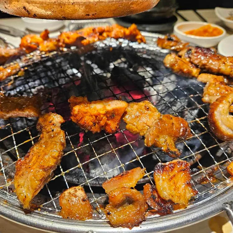 명륜진사갈비 대표 사진