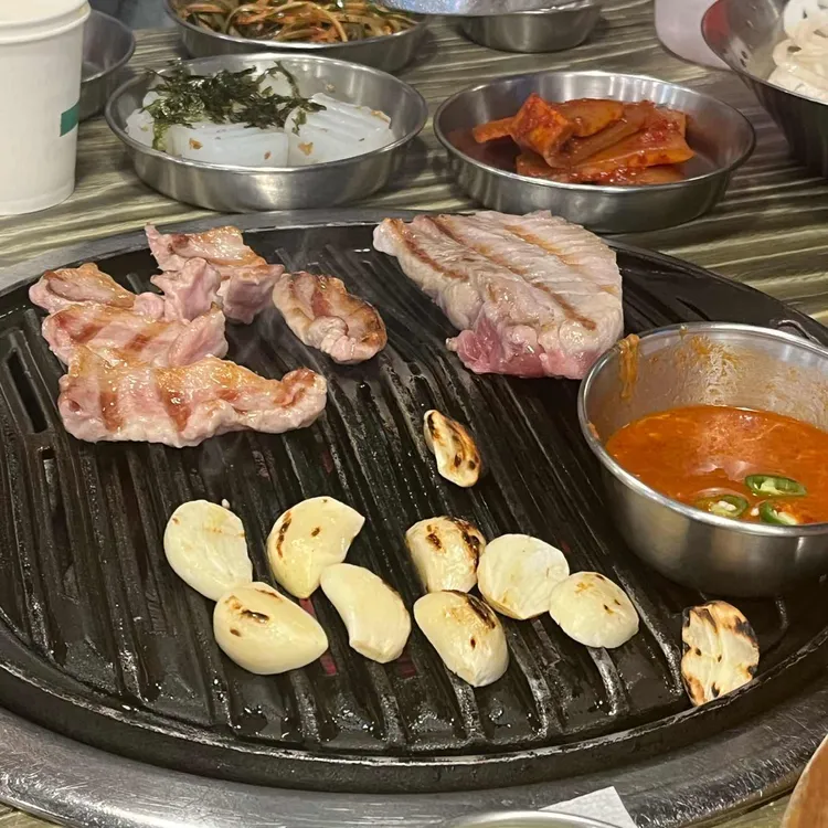 88돼지 대표 사진