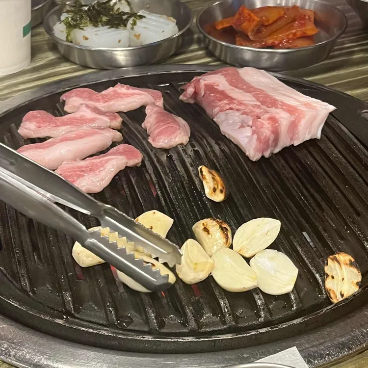 88돼지 대표 사진