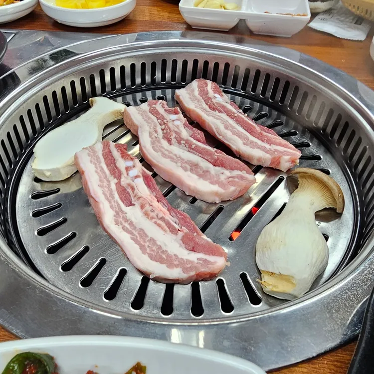 대박집 대표 사진