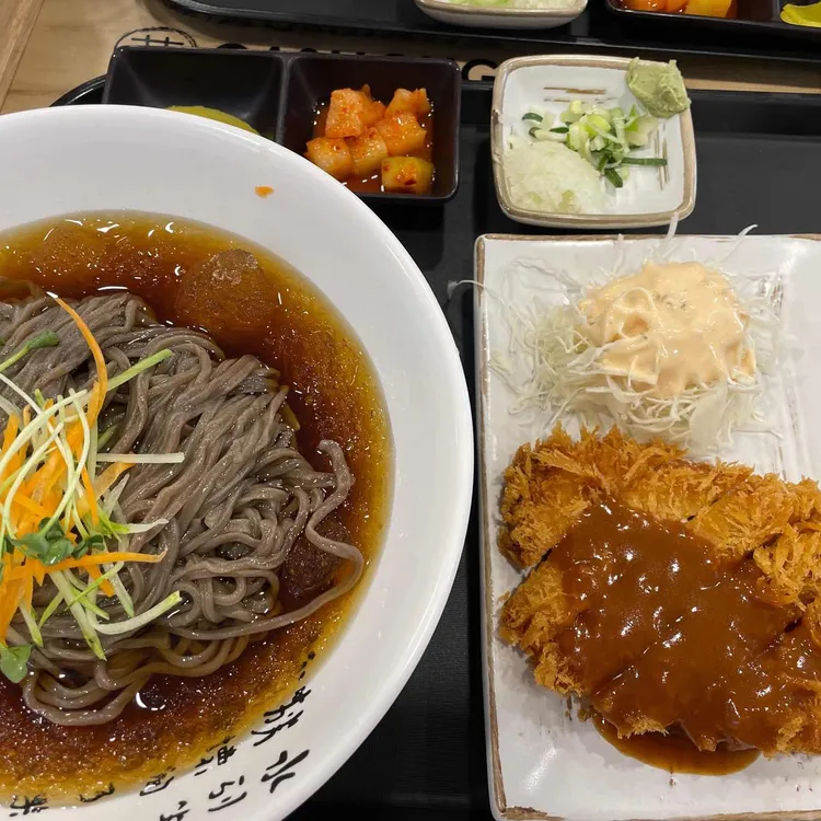 가츠몽 대표 사진