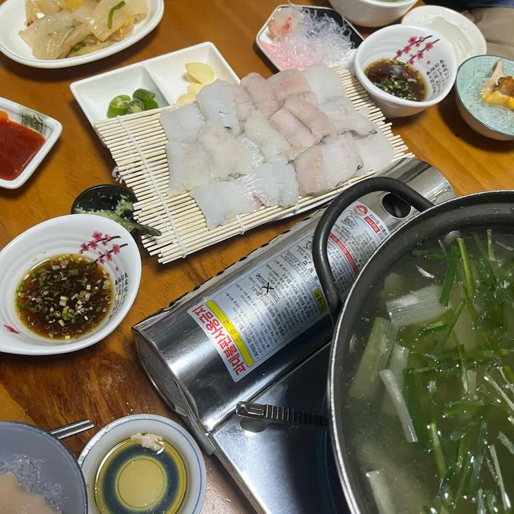매일스시횟집 대표 사진
