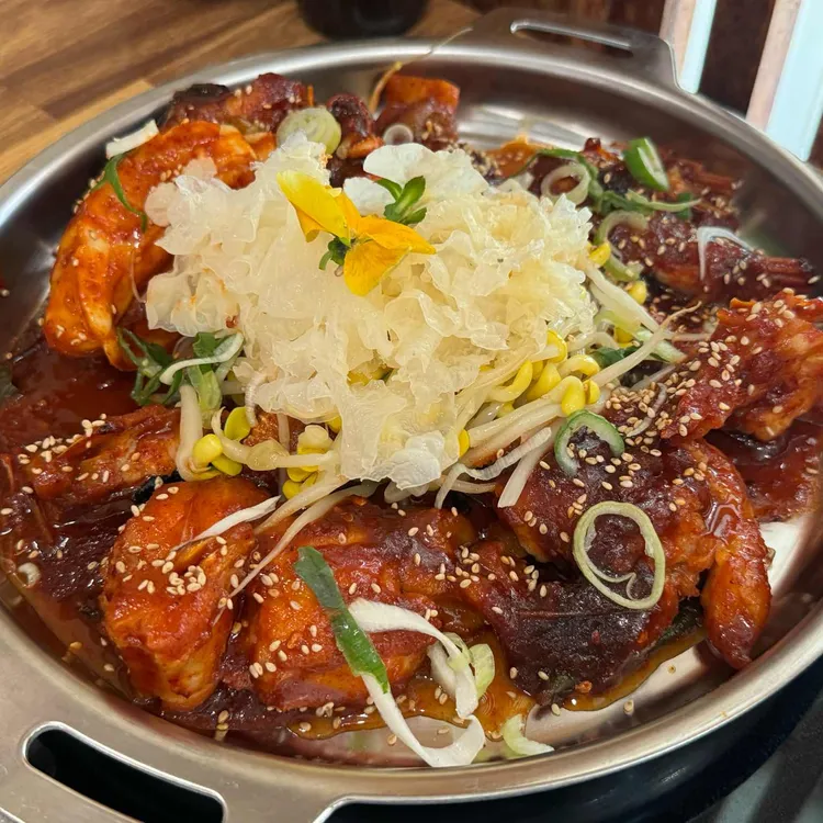 고집 쎈 동태 대표 사진