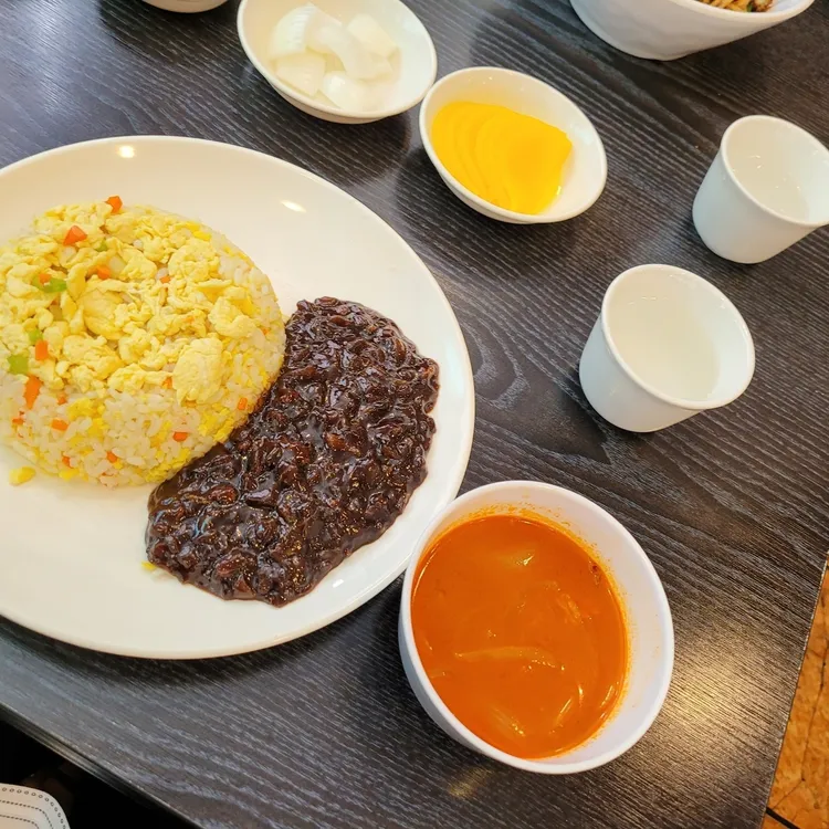 청운각 대표 사진