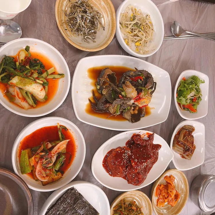 유명해물나라 대표 사진